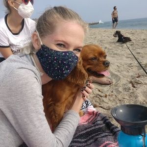 Meet your Posher, Zel